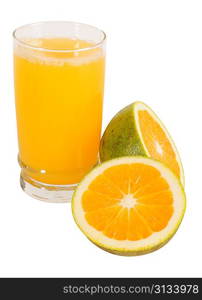 orange juice