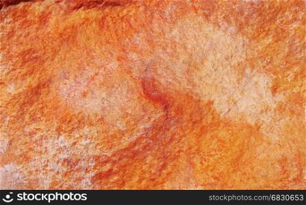 orange nature marble texture