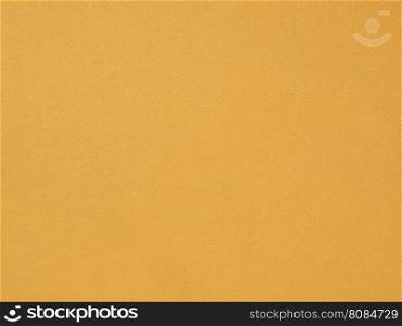 Orange paper texture background. Orange paper texture useful as a background