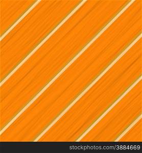 Orange Wood Background. Wood Diagonal Orange Planks.. Wood Background