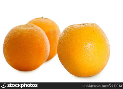 Oranges