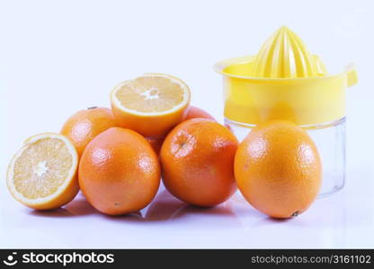 Oranges