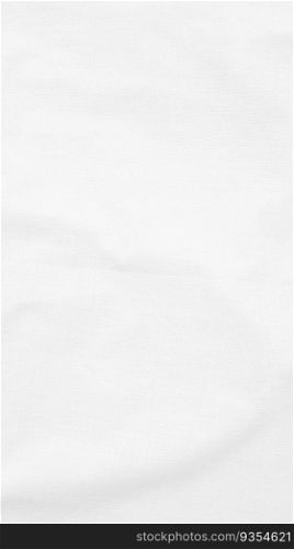 Organic Fabric cotton backdrop White linen canvas crumpled natural cotton fabric Natural handmade linen top view background  organic Eco textiles White Fabric linen cotton texture