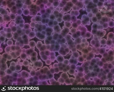 Organic pattern. Very high resolution abstract background