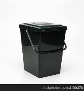 organic recycling bin