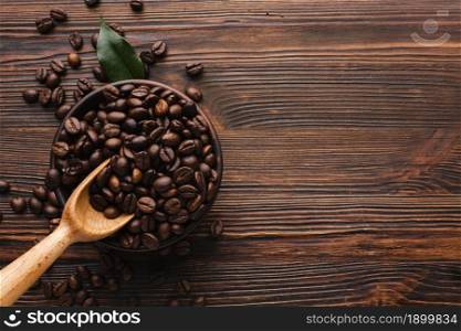 organic roasted coffee beans table. Resolution and high quality beautiful photo. organic roasted coffee beans table. High quality beautiful photo concept
