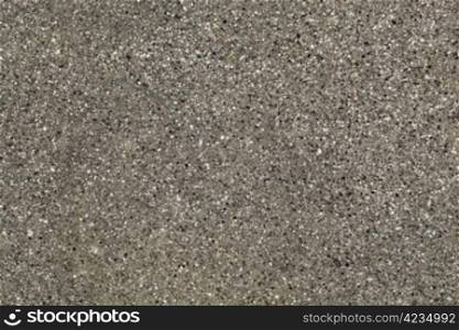 Organic small gray mosaic stone texture pattern background
