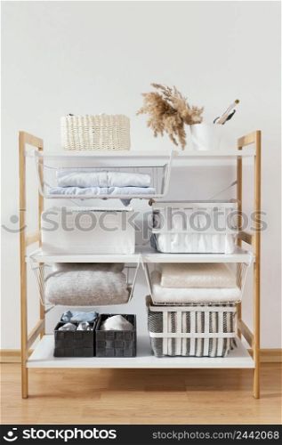 organized cabinet home 11