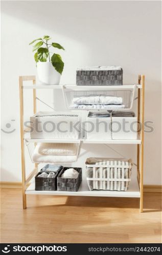 organized cabinet home 17