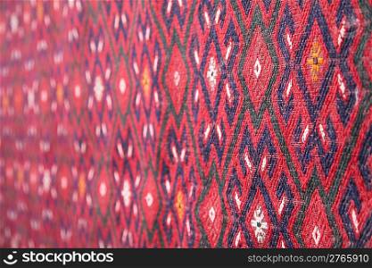 oriental carpet