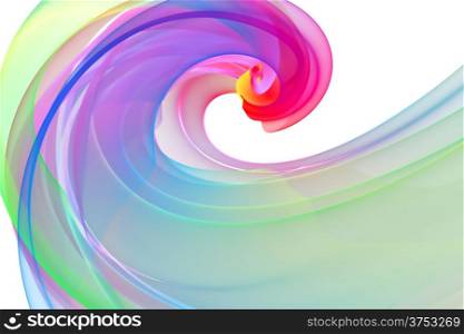 original abstract colorful background