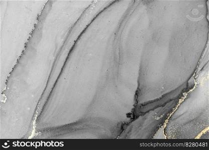 Original artwork photo of marble ink abstract art. High resolution photograph from exemplary original painting. Abstract painting was painted on HQ paper texture to create smooth marbling pattern.. Marble ink abstract art from exemplary original painting abstract background