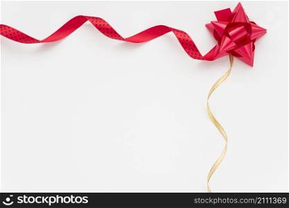 ornament ribbons bow