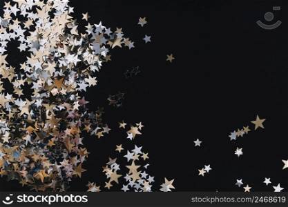 ornamental golden starlets