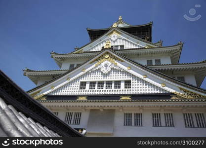 Osaka Castle