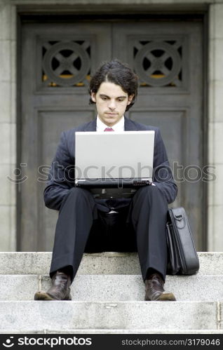 Outside Computing