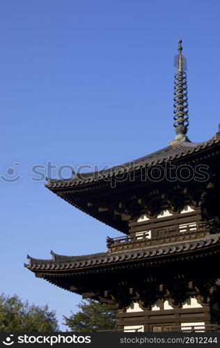 Pagoda