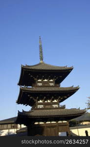 Pagoda