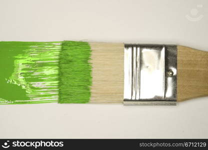 Paint brush