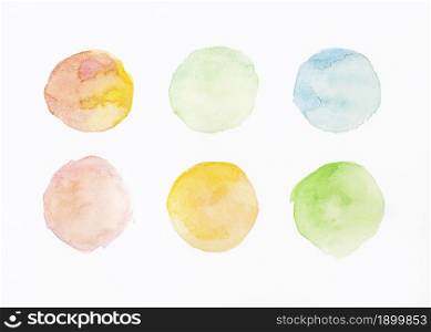 painted abstract surface watercolor. Resolution and high quality beautiful photo. painted abstract surface watercolor. High quality beautiful photo concept