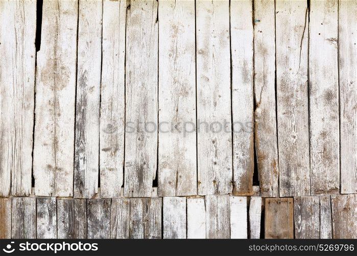 painted old wood texture