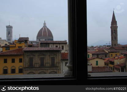 Palazzo Vecchio, Florence, Italy