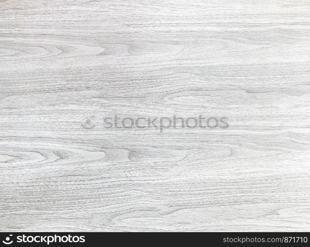 Pale gray old wood grain horizontal texture - light tone wooden plank background wallpaper