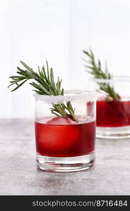 Paloma cocktail with ruby red pomegranate is what you need for a holiday  Bright, cheerful, sweet, tart , bubbly. Refreshing organic vegetarian alcoholic drink.