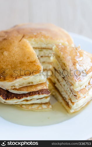 Pancakes