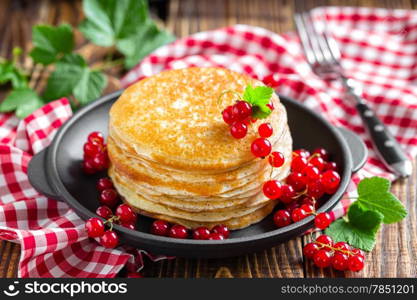 Pancakes