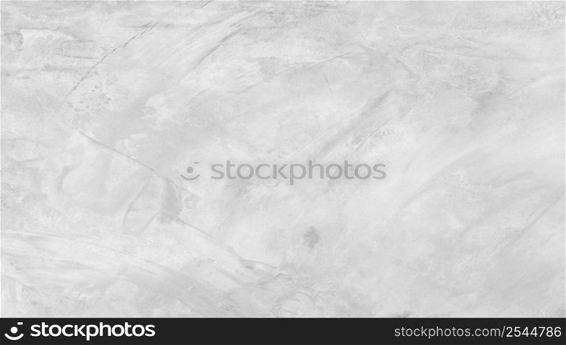 Panorama concrete wall surface texture and background with copy space.