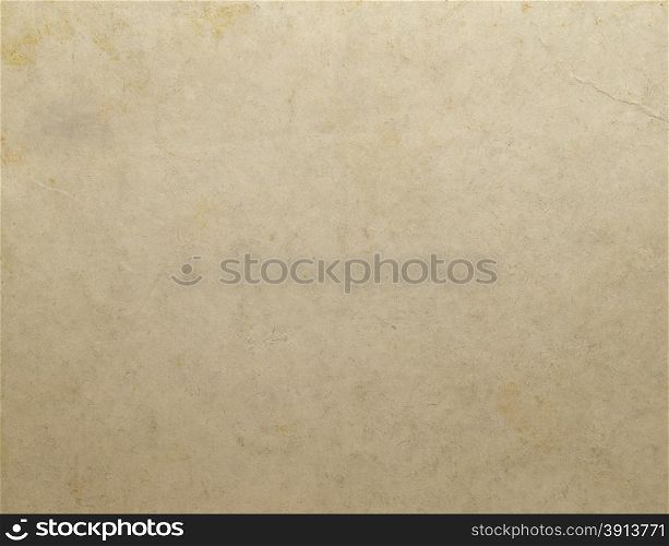 paper background with space for text or image