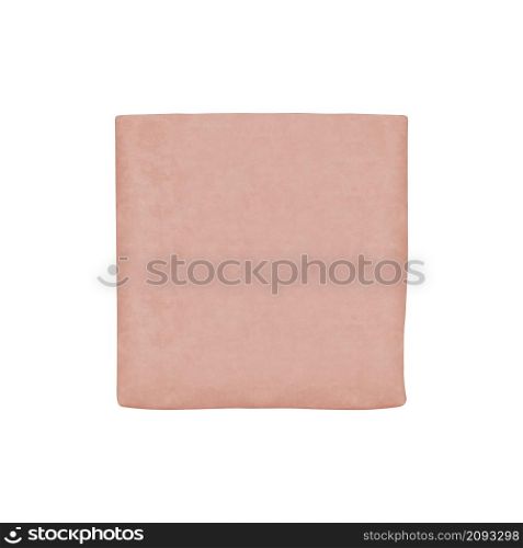 Paper Bag isolated on a white background