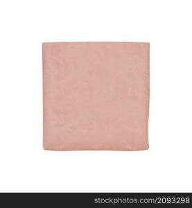 Paper Bag isolated on a white background