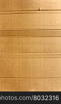 Paper Box cardboard texture or background