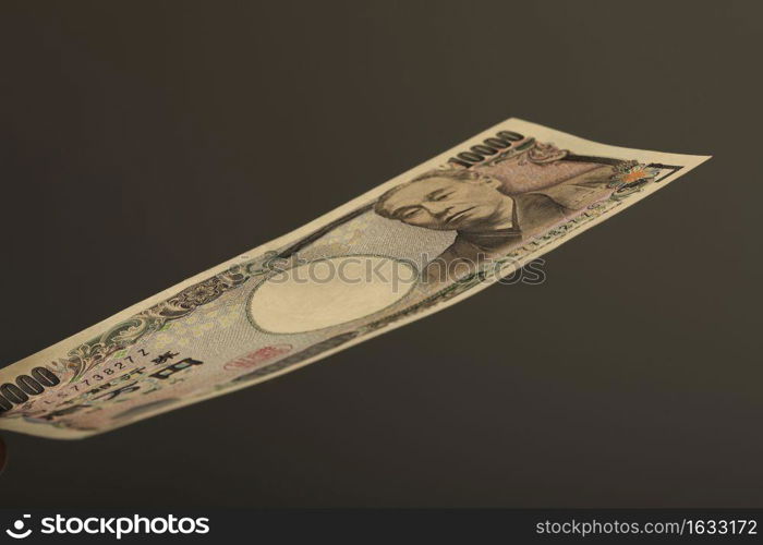 Paper money