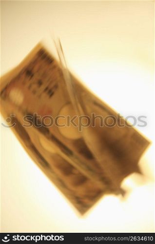 Paper money