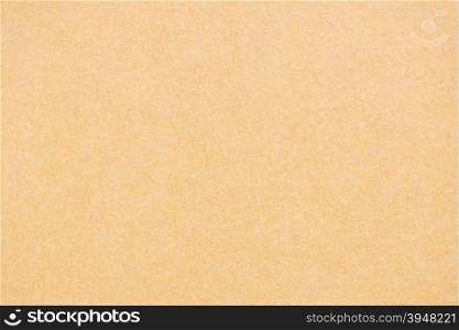 Paper texture - brown paper sheet background