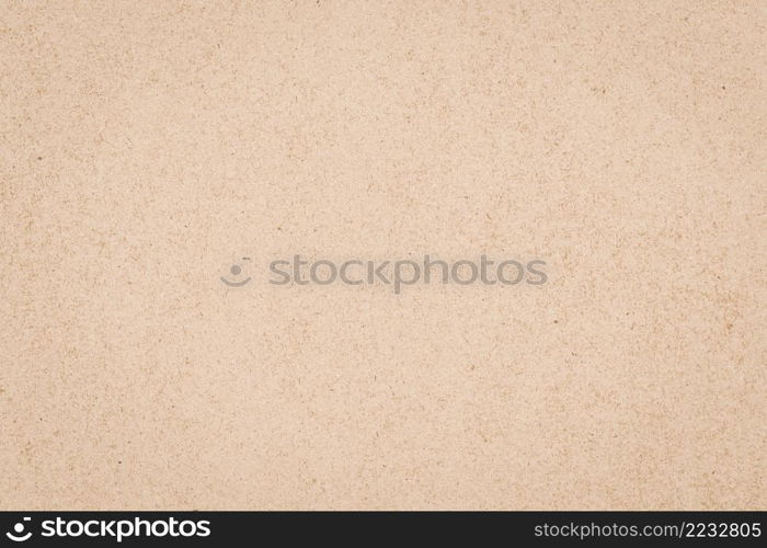 Paper texture cardboard background, Grunge old Recycled paper surface texture