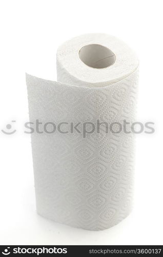 Paper towel roll