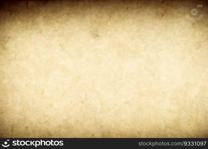 parchment paper texture. paper vintage background