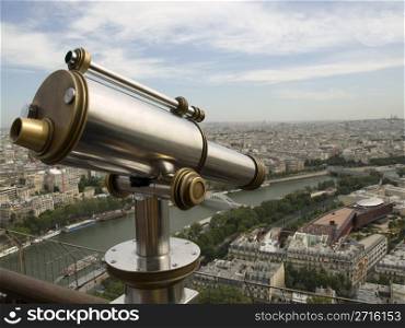 Paris Binoculars