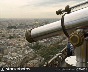 Paris Binoculars