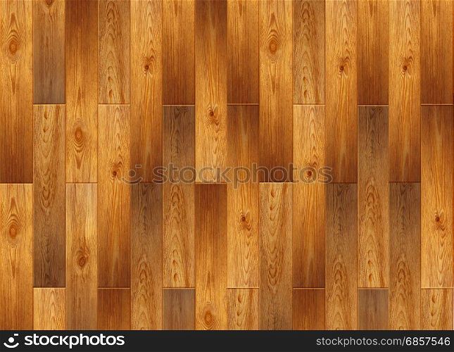 Parquet From Wooden Pattern. Parquet From Wooden Pattern. Light Wooden Parquet On The Floor. Fragment of parquet floor