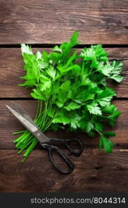 parsley