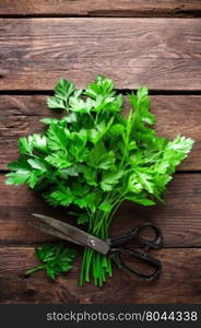 parsley