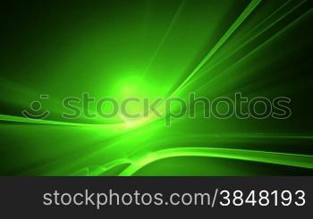 particle motion background