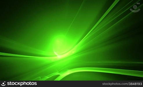 particle motion background