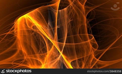 particle motion background