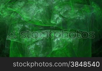 particle motion background